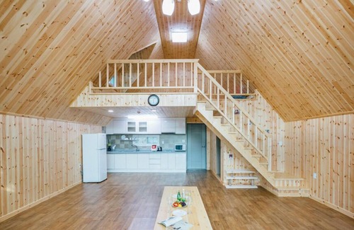 Sutong Casa | Eunbine Pension