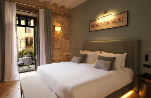 Centro Hotel | Eunice Hotel Gastronómico