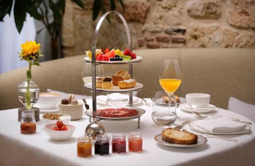 Centro Hotel | Eunice Hotel Gastronómico