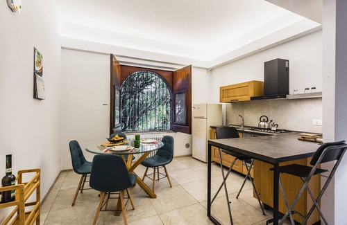 Picanello-Ognina-Barriera-Canalicchio Apartamento | Euphorbia Apartments