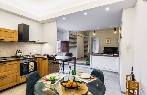 Picanello-Ognina-Barriera-Canalicchio Apartamento | Euphorbia Apartments