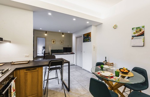 Picanello-Ognina-Barriera-Canalicchio Apartamento | Euphorbia Apartments