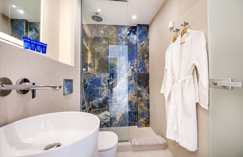 Golden Beach Hotel | Euphoria Boutique hotel