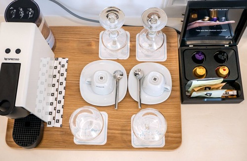 Golden Beach Hotel | Euphoria Boutique hotel