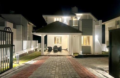 Yelagiri Villa | Euphoria