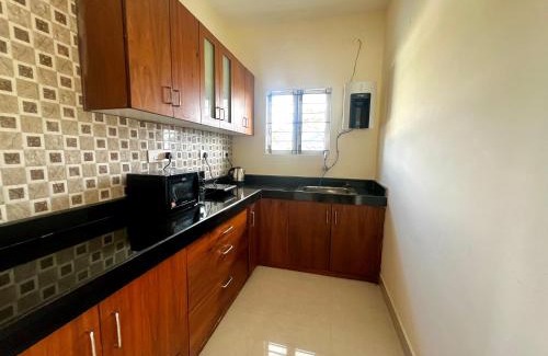 Yelagiri Villa | Euphoria