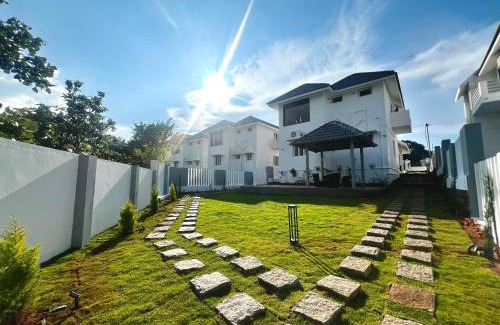 Yelagiri Villa | Euphoria