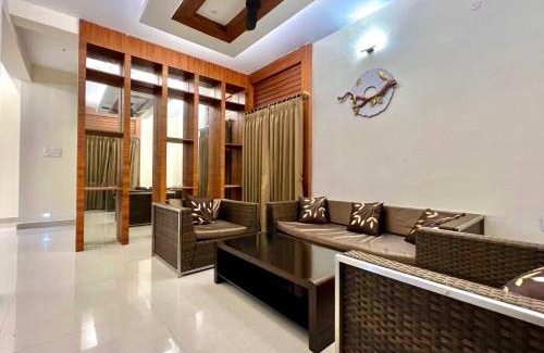 Yelagiri Villa | Euphoria