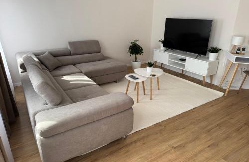 Bekescsaba Apartamento | Európa Apartman Mini