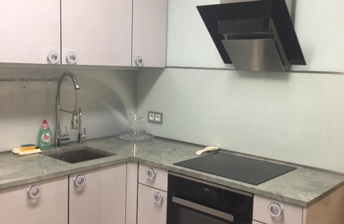 Zvezdnoe Apartamento | Euro Apartament Salut na Pulkovskom 14
