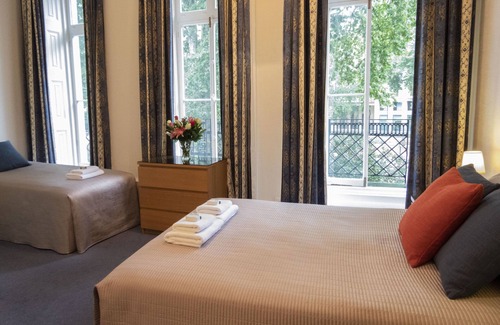 St. Pancras Casa | Euro Hotel