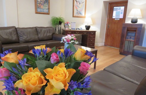 St. Pancras Casa | Euro Hotel