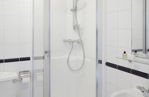 St. Pancras Casa | Euro Hotel