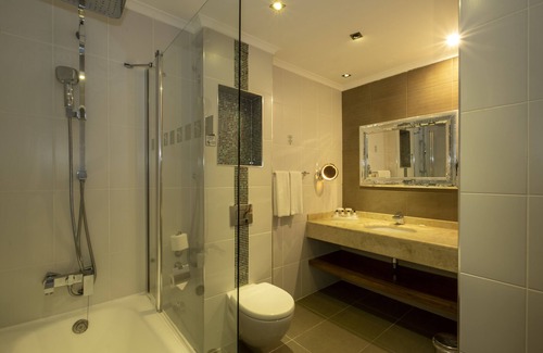 Nilufer Hotel | Euro Park Hotel Bursa