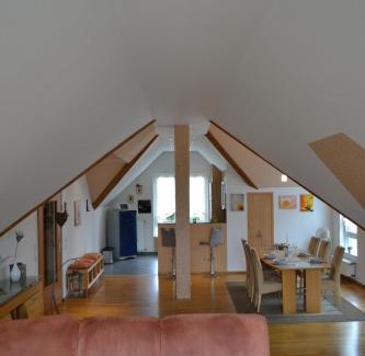Wildbach Apartamento | Eurode grenzenlos - Drei Länder in greifbarer Nähe