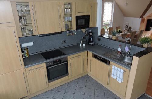 Wildbach Apartamento | Eurode grenzenlos - Drei Länder in greifbarer Nähe