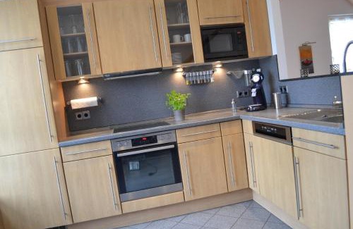 Wildbach Apartamento | Eurode grenzenlos - Drei Länder in greifbarer Nähe