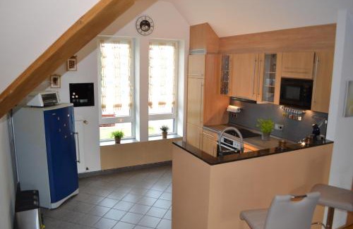 Wildbach Apartamento | Eurode grenzenlos - Drei Länder in greifbarer Nähe