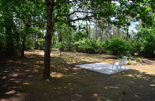 Grayan-Et-L'Hopital Casa | EURONAT, CHALET, 64m2, gran terraza suroeste, magnífico jardín.