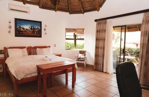 Beacon Bay Cama Y Desayuno | Europa Bed and Breakfast