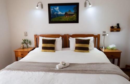 Beacon Bay Cama Y Desayuno | Europa Bed and Breakfast