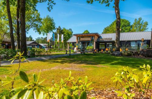 Otterlo Complejo | Europarcs De Wije Werelt