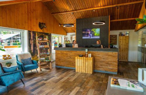 Otterlo Complejo | Europarcs De Wije Werelt