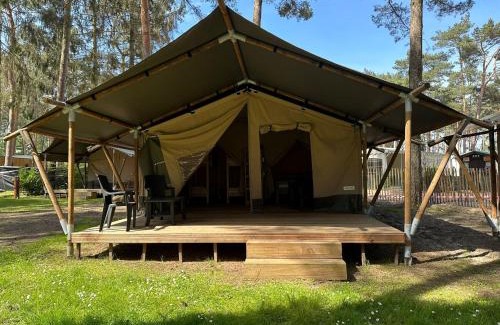 Zutendaal Complejo | EuroParcs Hoge Kempen