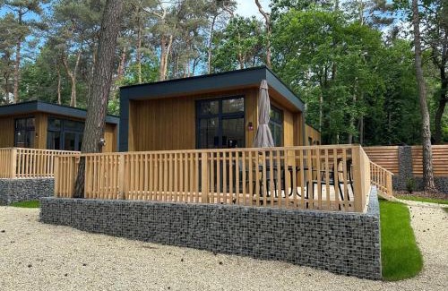Zutendaal Complejo | EuroParcs Hoge Kempen