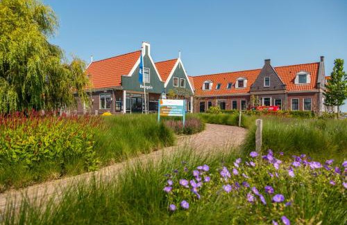 Uitdam Complejo | EuroParcs Poort van Amsterdam