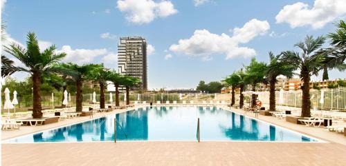 Sunny Beach Hotel | Europe Hotel & Casino All Inclusive