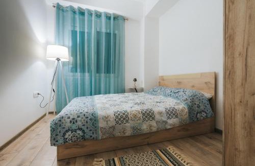 Gevgelija Apartamento | European Gate Apartment