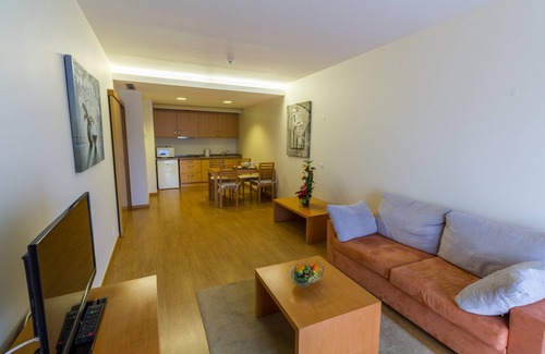 Leiria Apartamento | Eurosol Residence Hotel Apartamento