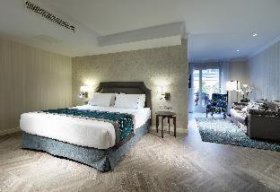 Centro Hotel | Eurostars Casa de la Lírica