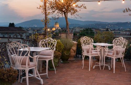 Santa Croce Hotel | Eurostars Florence Boutique