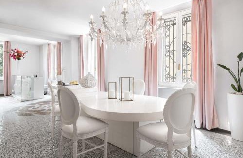 Santa Croce Hotel | Eurostars Florence Boutique