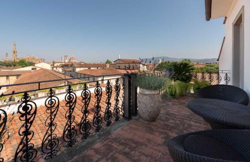 Santa Croce Hotel | Eurostars Florence Boutique