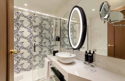 Baixa Hotel | Eurostars Lisboa Baixa