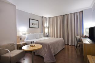 Centro de Alicante Hotel | Eurostars Lucentum