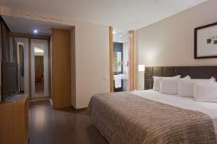 Centro de Alicante Hotel | Eurostars Lucentum