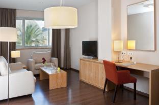 Centro de Alicante Hotel | Eurostars Lucentum