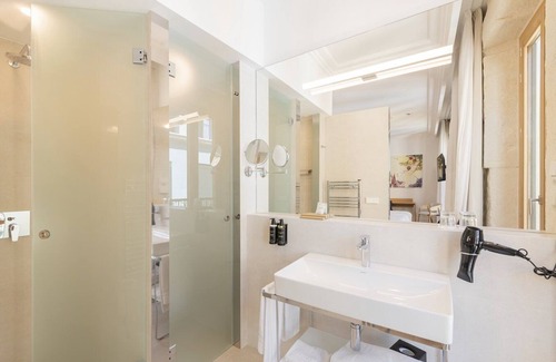 Centro de Alicante Hotel | Eurostars Pórtico Alicante