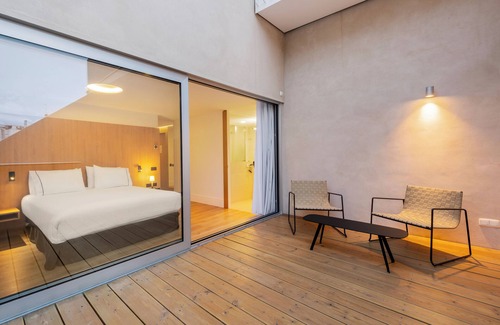 Centro de Alicante Hotel | Eurostars Pórtico Alicante
