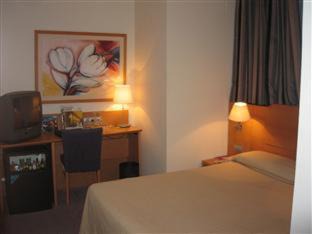 Ciudad Real Hotel | Eurostars Rey Alfonso X