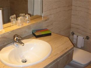 Ciudad Real Hotel | Eurostars Rey Alfonso X