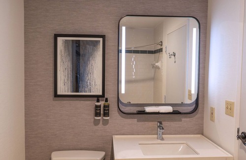 Connecticut Ave - K Street Hotel | Eurostars Saint Gregory Dupont Circle Georgetown