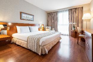 San Lázaro Hotel | Eurostars San Lazaro