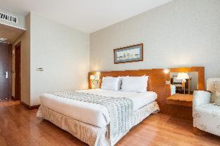 San Lázaro Hotel | Eurostars San Lazaro