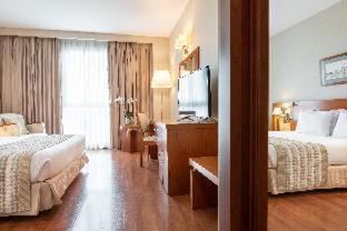 San Lázaro Hotel | Eurostars San Lazaro