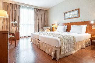 San Lázaro Hotel | Eurostars San Lazaro